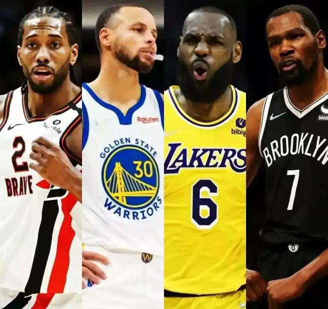 NBA十大印象流打法和九十年代球衣鉴赏