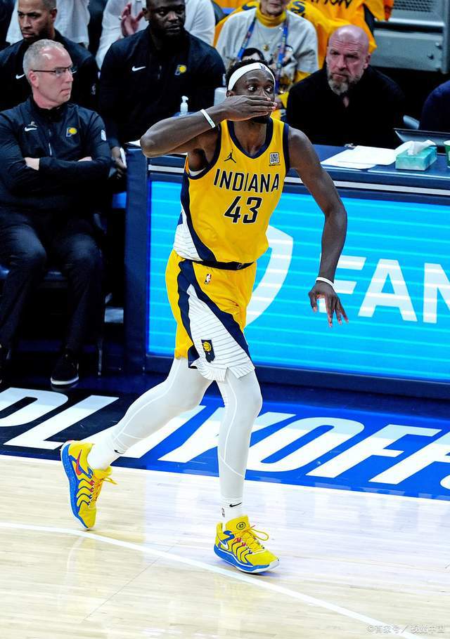 球员想要在NBA立足，需要具备怎样的身体素质