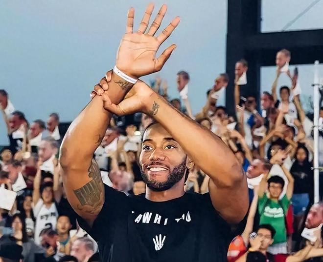 NBA严查快船+小卡，阴阳合同内幕细节首曝光，若坐实将遭4项重罚