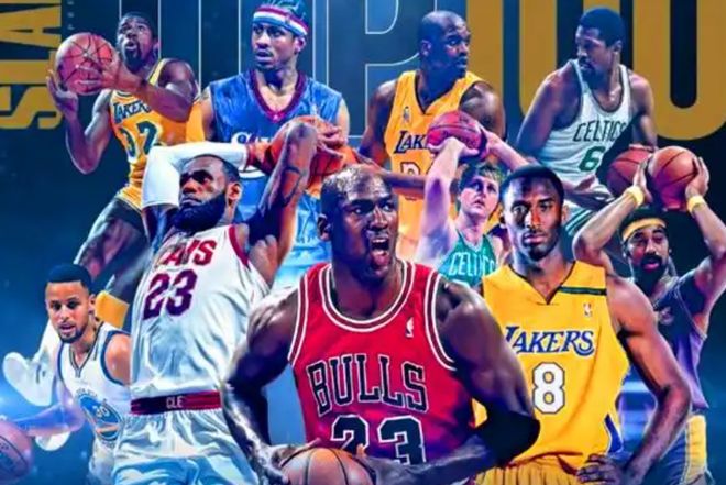 论单打，我称老二没人敢称老大！细数NBA单打能力最强的7个巨星
