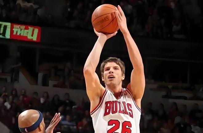 三分風暴！杜庫領銜！NBA致命射手榜！