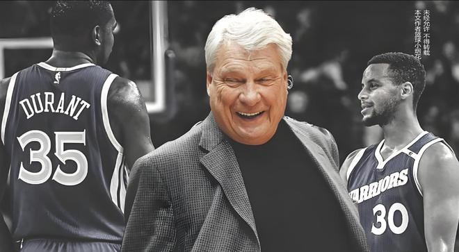 NBA体系的先驱者 一名开了天眼的神人——老尼尔森