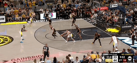NBA最被低估球员，带队爆杀东部第一