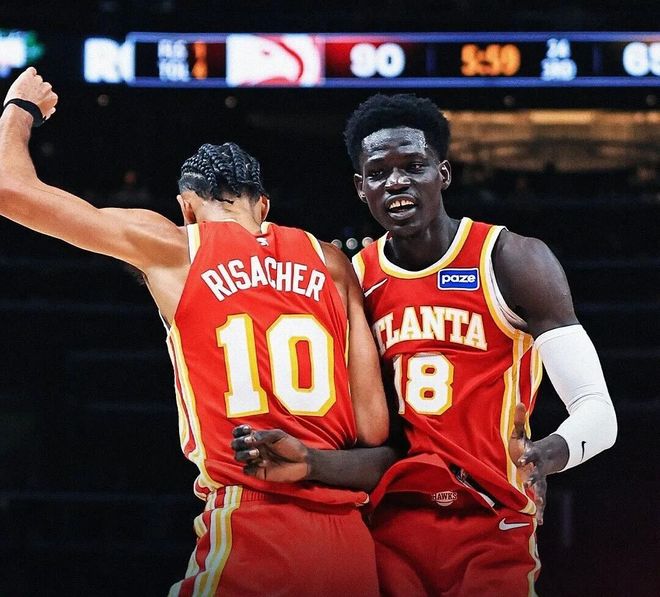 当家球星受伤后,球迷乐翻了天?