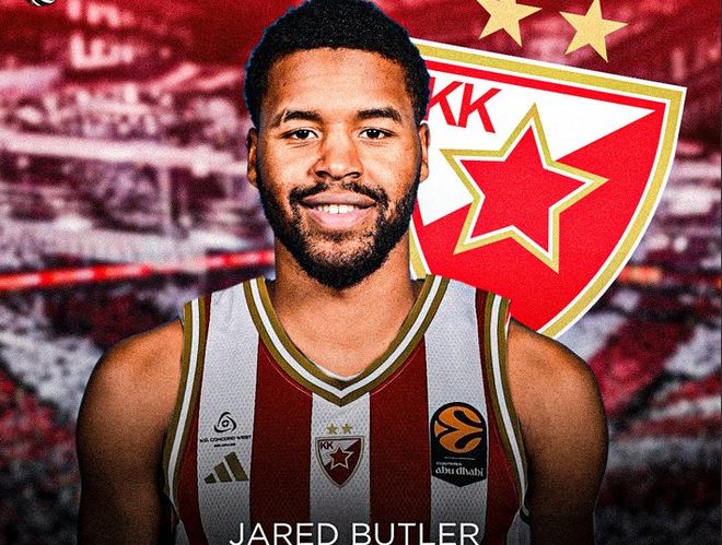 欧媒：加伊德·巴特勒加盟欧洲豪门，对湖人曾轰35+9+7