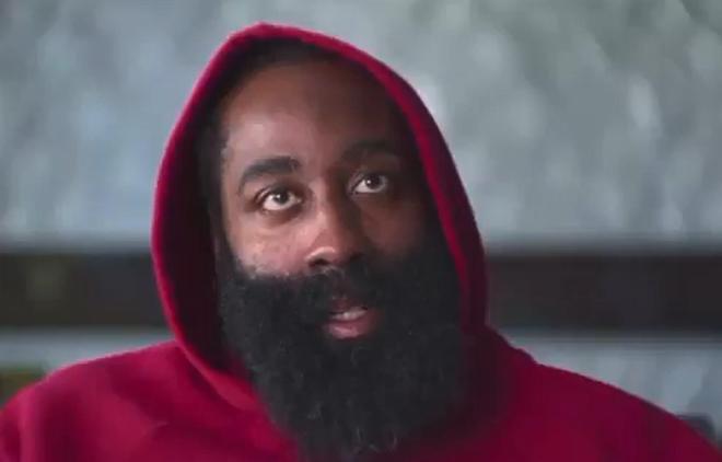 杜兰特：让哈登自己说为啥离开篮网吧，希望他在这节目能说点实话