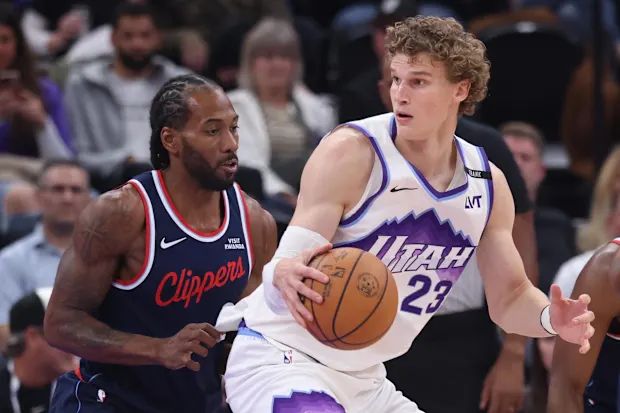 西部能打的球队越来越多了?