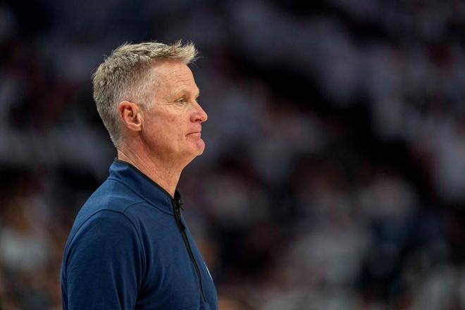 勇士为什么输给湖人？科尔赛后一席话，直接戳中要害