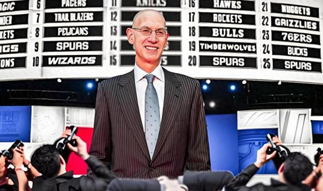 官方确认！NBA大变天！三条新规曝光：库里第二春？