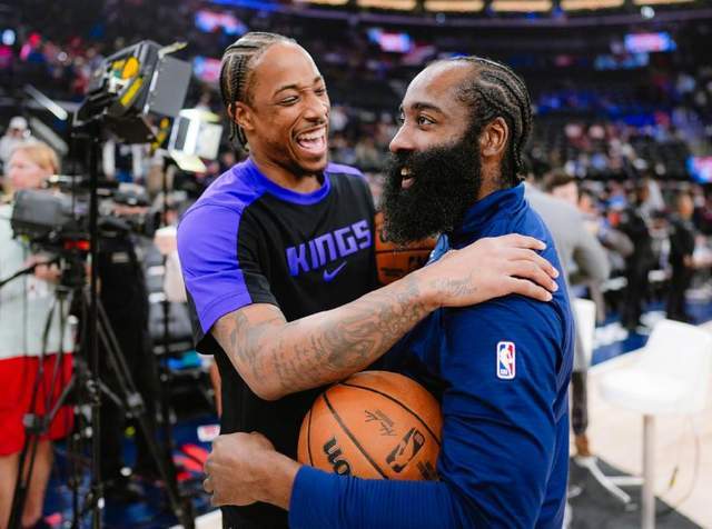 鸣金收兵！最后一场不打了，泰伦卢赛后宣布决定，快船已试验成功