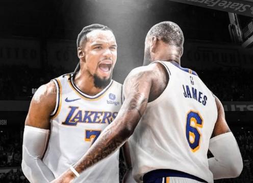 太阳队记：狄龙-布鲁克斯交易去湖人是胡编乱造的假新闻