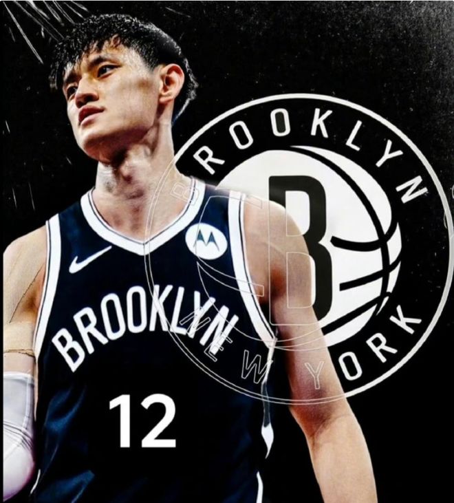 媒体人:曾凡博很难留在篮网了,看能不能去发展联盟练练级