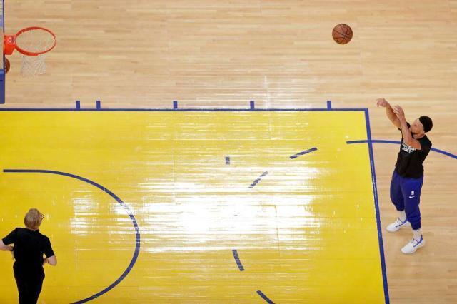 单节7罚！新规助库里史诗级加强 37岁有望再冲MVP