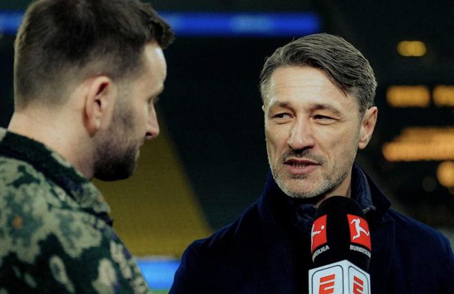 科瓦奇：只要繼續(xù)努力下去，這支多特肯定具備進(jìn)入前四的潛力