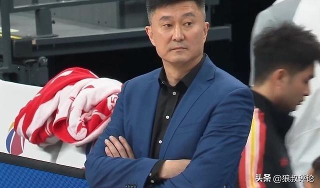 杜鋒：曾凡博回歸增加北京陣容厚度 希望遠(yuǎn)離傷病為國(guó)家隊(duì)更多支持