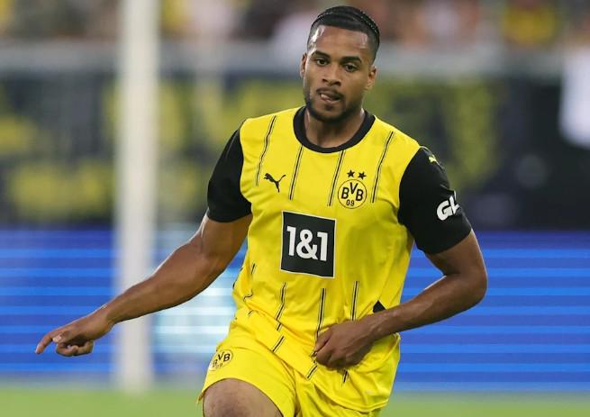 圖片報(bào)：漢堡有意多特小將卡巴爾，與就冬窗轉(zhuǎn)會進(jìn)行了接觸