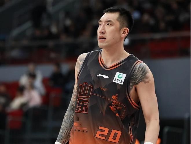 山東男籃新年首戰(zhàn)碰新疆，欲取連勝需重視籃下，提防鋒線兩將爆發(fā)