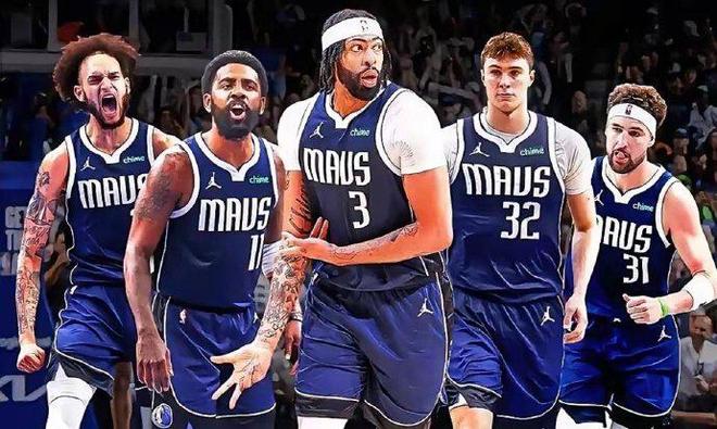 独行侠媒体日：浓眉哥视网膜手术后获准参加训练营 欧文归期未定