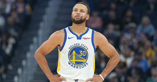 库里：希望我能主动选择是否继续打球 而非被迫安排