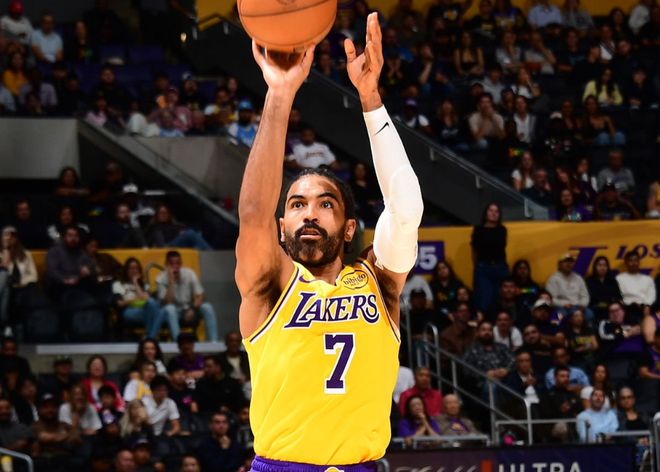 湖人谁最可能被送走？队记列出两大目标 文森特交易价值也在提升