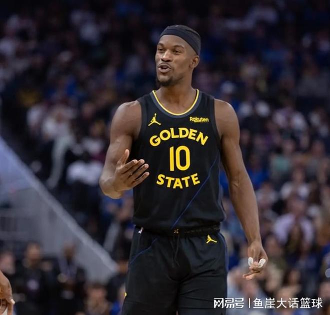 库里新消息，勇士有隐患！巴特勒鼓励库明加，一人没辜负科尔期望...