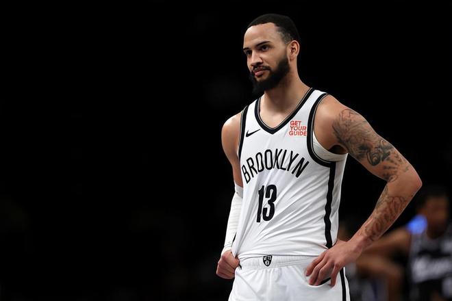 为了留下这位侧翼球员，篮网不惜裁掉了刚刚加盟的昔日首轮秀？