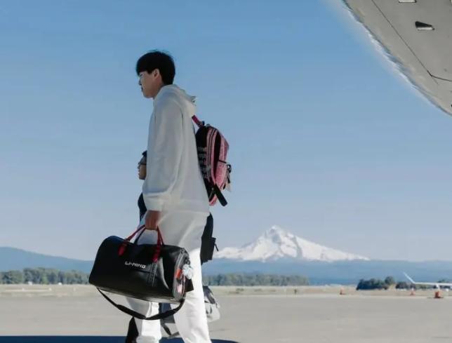 季前赛收官战,杨瀚森能否再创佳绩对决爵士?