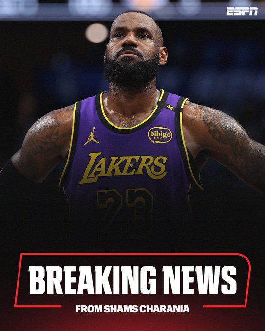 哪一场最印象深刻？美媒列出勒布朗生涯至今揭幕战数据