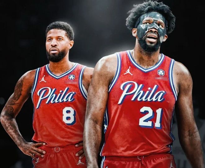 雄鹿大手笔签约，NBA官宣罚单！哈登瞒天过海，76人太难了