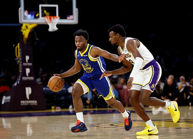 勇士裁掉前休斯顿大学后场核心，他在季前赛期间的表现颇具亮点？