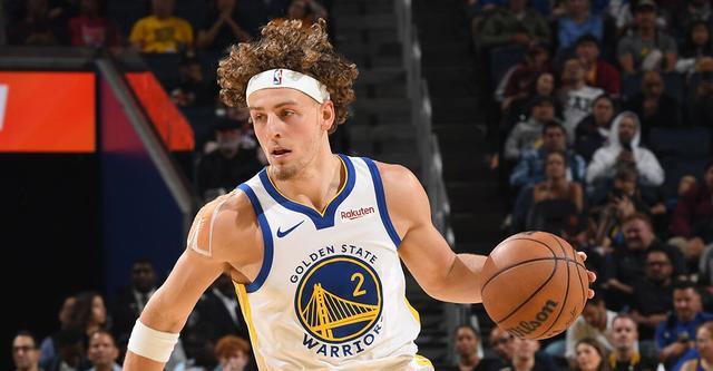 波齐姆斯基:库里&巴特勒每年都能打65场+ 我希望能打80场