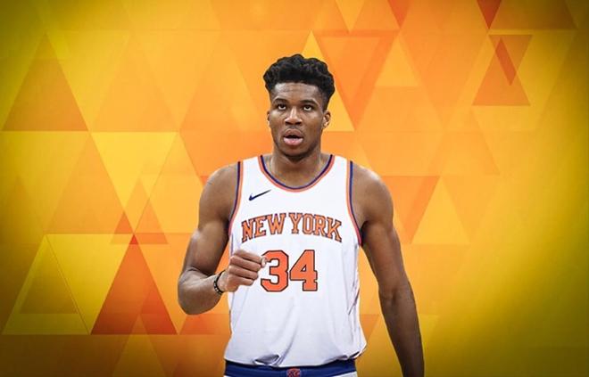 真要离开了？多家媒体预测，字母哥恐加盟纽约，三方面导致其出走