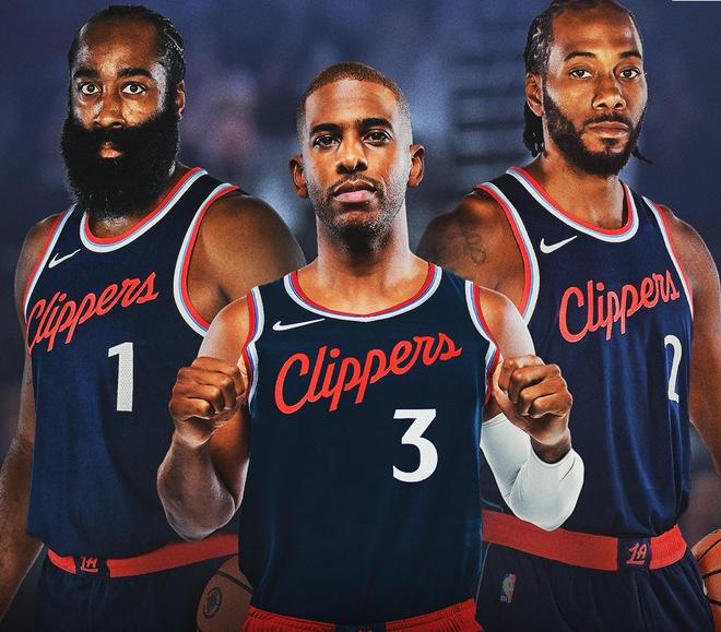 伦纳德：年龄确实是个大问题，但我们有坚定的信念和求胜心