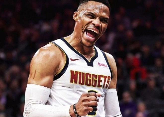 安东尼：威少不可能重返雷霆，除非这是他的退役巡演赛季