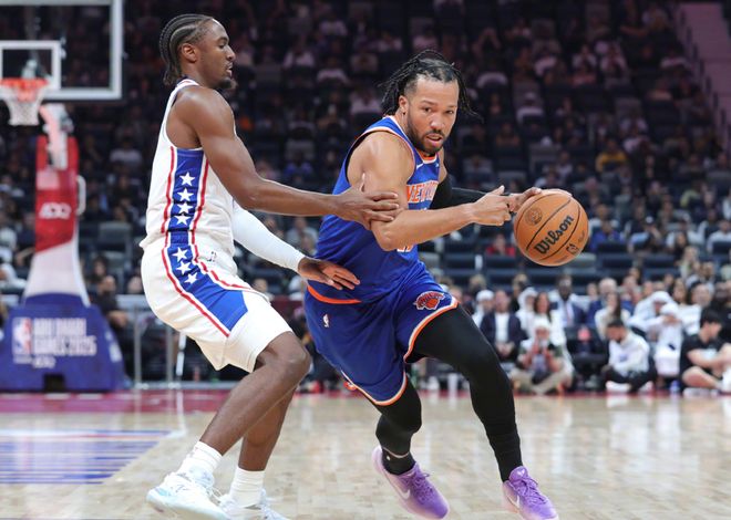 开局三连败，净输54分，阵容快凑不齐了！NBA伪豪门真该重建了