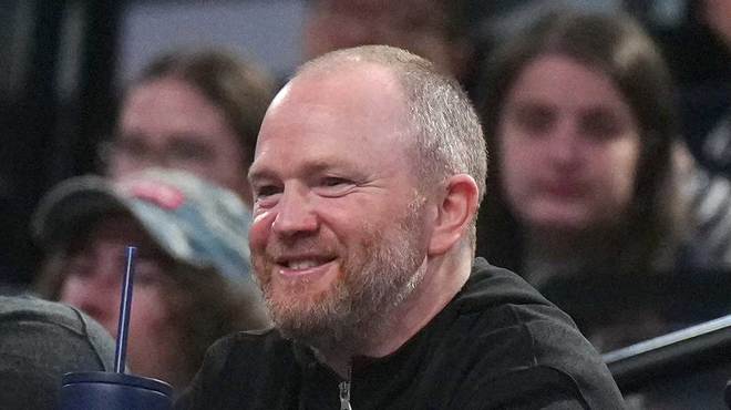 放话了，快船队总裁表示，他的球队无需担心NBA正在进行的调查