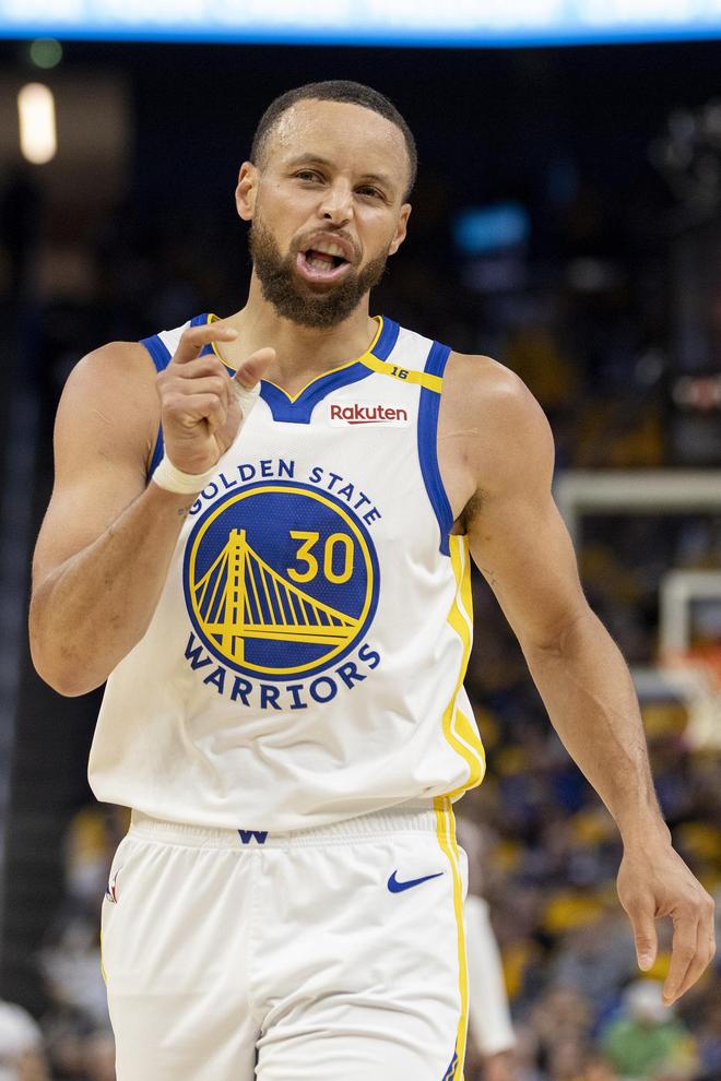 新规实施立竿见影！库里季前赛狂造罚球创纪录