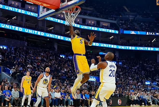 艾顿真这么差？美媒建议湖人3换1凯斯勒：牺牲里皇与两受保护首轮