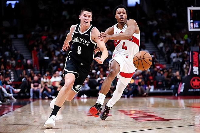 篮网主教练:我对后场新星的整体非常满意,我们希望他能保持健康