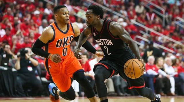 贝弗利:让威少风评下降的罪魁祸首就是湖人,自那之后他一直替补