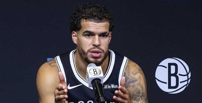 巅峰场均19+7，不到2年时间拿1.7亿合同+总冠军，27岁被扫地出门