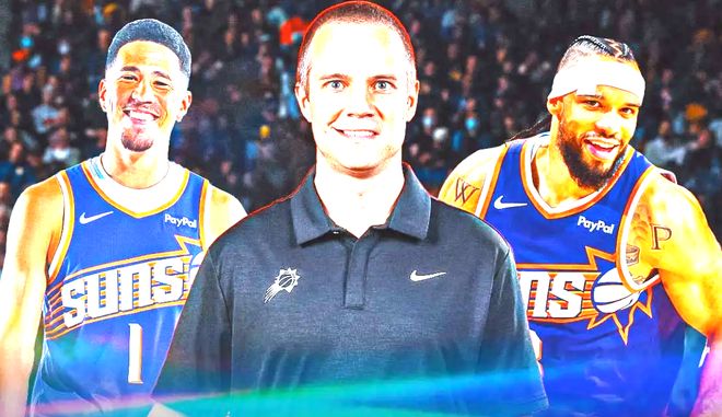 哈登30+7+7!快船129-102击败太阳,谁是赢球大功臣?数据不说谎