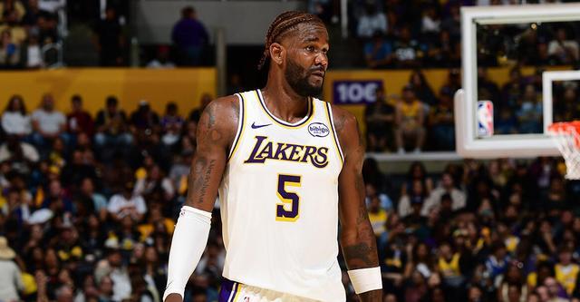 艾顿：想改变大家对我防守的看法 我是这支球队防守体系的基石