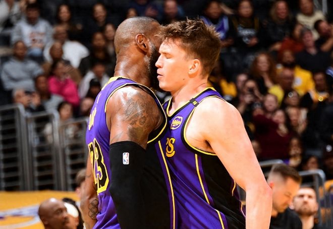 湖人曾考虑交易克内克特，但前景暗淡，圈内人评价不佳。