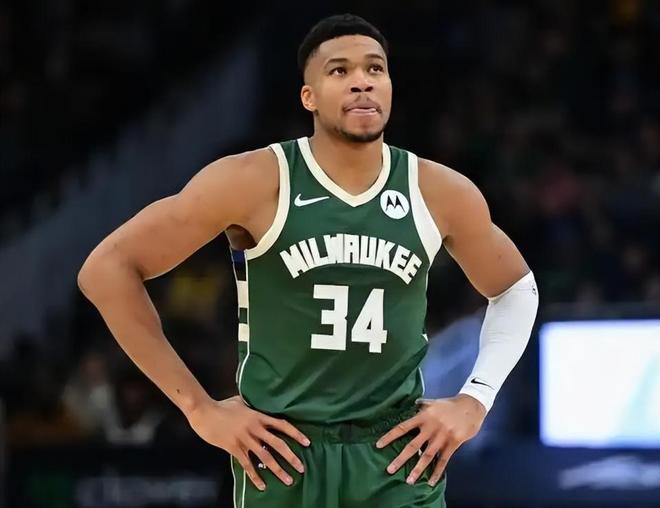 字母哥若离开雄鹿一点都不感到奇怪，勇士可得准备好争夺这大鱼了