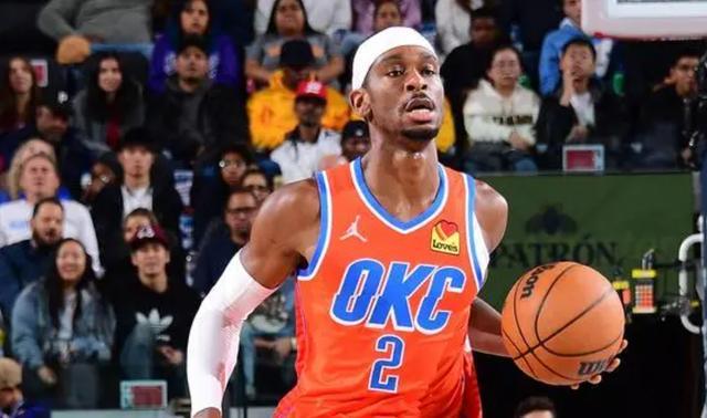 雷鹿战亚历山大半场23分 总决赛若遇雷霆字母哥该咋办?