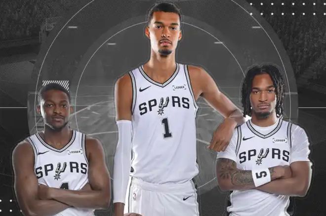 文班亚马身高成谜！NBA官网数据反复改动 马刺主帅搞笑回应