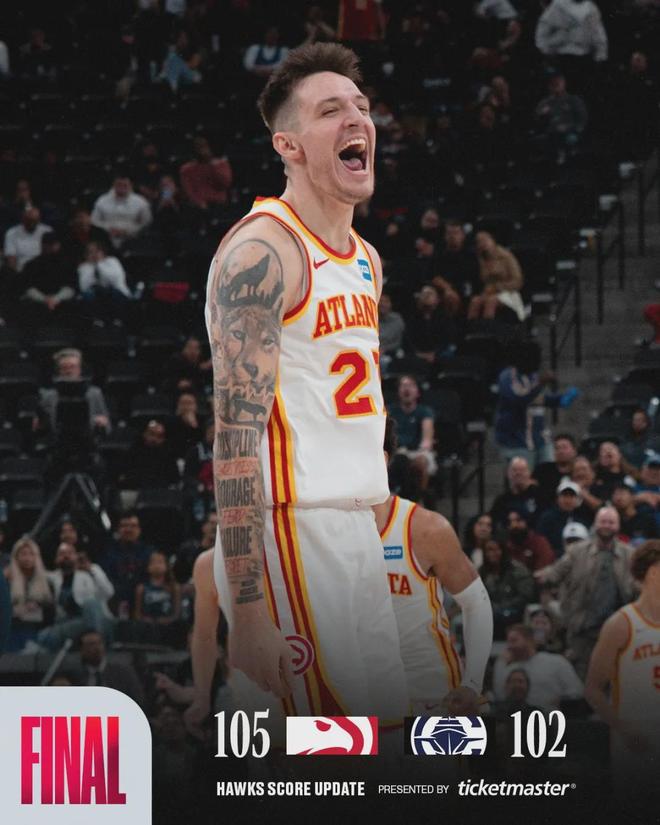 5连败！正式放弃！再见了，保罗...