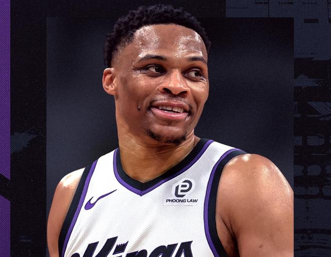 历史总是惊人的相似！美媒：连续三个球队主帅都让威少做自己