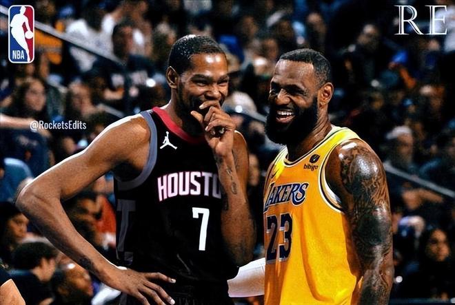 NBA常规赛正式开打!CCTV5直播,揭幕战竟是这4支强队